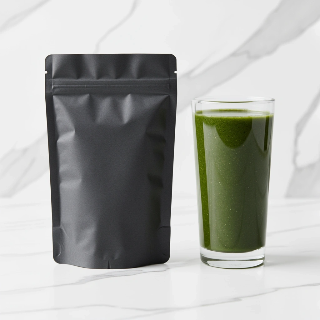 Endurance Fuel