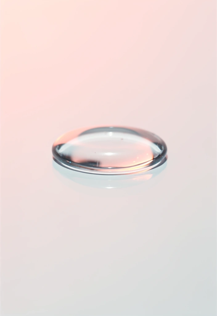 Skincare purity