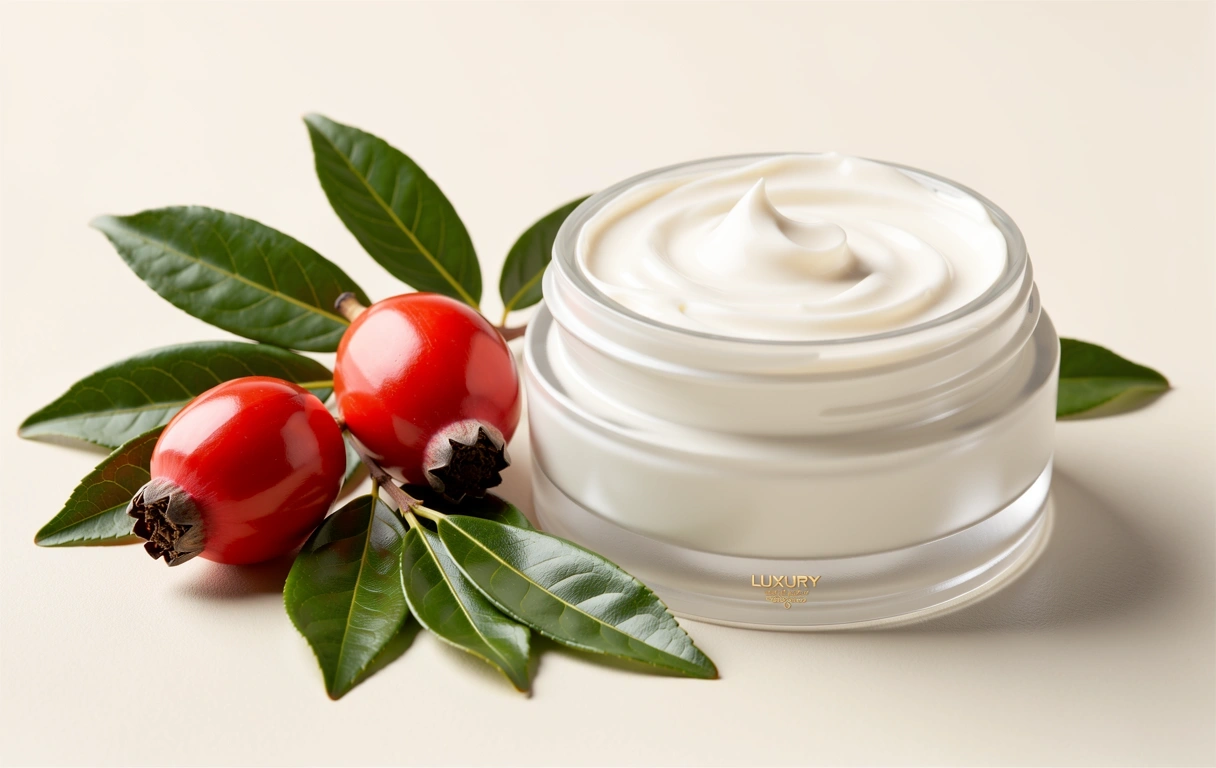 Natural ingredients